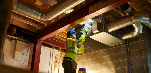 Best HVAC System Cleaning  in Town And Country, MO