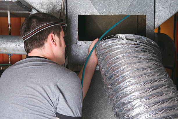 Ductwork Cleaning Services in MO