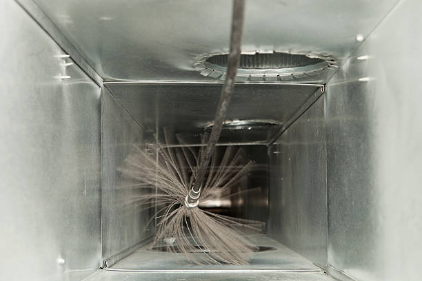 Best Affordable HVAC Duct Cleaning  in Town And Country, MO