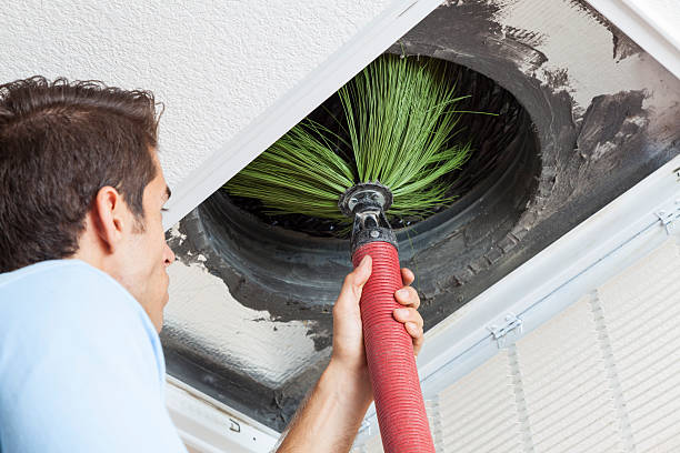 Best HVAC Maintenance and Cleaning  in Town And Country, MO
